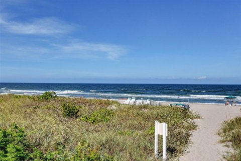 Touwnhouse à vendre à Boca Raton, Floride: 3 chambres, 271 m2 № 1040524 - photo 5