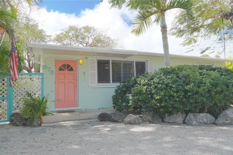 Casa en venta en Key Largo, Florida, 3 dormitorios, 116.31 m2 № 1047394 - foto 21