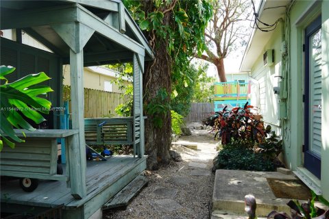 Casa en venta en Key Largo, Florida, 3 dormitorios, 116.31 m2 № 1047394 - foto 2