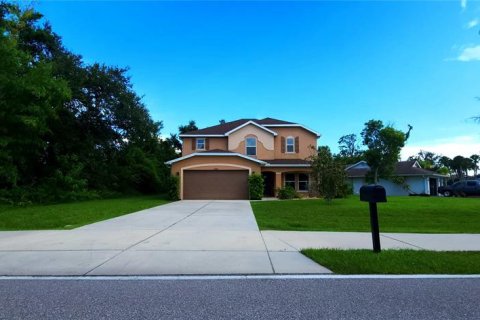 Villa ou maison à vendre à Punta Gorda, Floride: 3 chambres, 221.39 m2 № 1277406 - photo 5