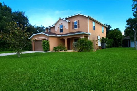 Villa ou maison à vendre à Punta Gorda, Floride: 3 chambres, 221.39 m2 № 1277406 - photo 1