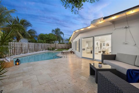 Casa en venta en Fort Lauderdale, Florida, 3 dormitorios, 207.26 m2 № 1347895 - foto 30