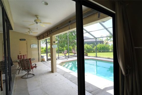 Casa en venta en Port Charlotte, Florida, 3 dormitorios, 142.51 m2 № 1402387 - foto 27