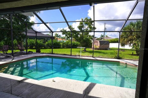 Casa en venta en Port Charlotte, Florida, 3 dormitorios, 142.51 m2 № 1402387 - foto 8