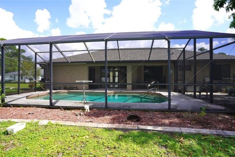 Casa en venta en Port Charlotte, Florida, 3 dormitorios, 142.51 m2 № 1402387 - foto 5