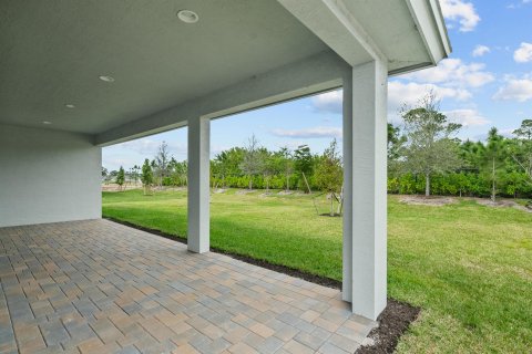 Villa ou maison à vendre à Vero Beach, Floride: 3 chambres, 176.42 m2 № 1226927 - photo 5