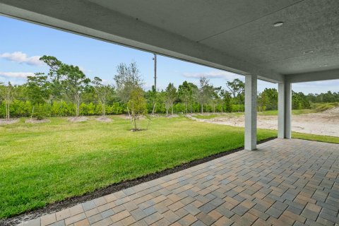 Villa ou maison à vendre à Vero Beach, Floride: 3 chambres, 176.42 m2 № 1226927 - photo 4