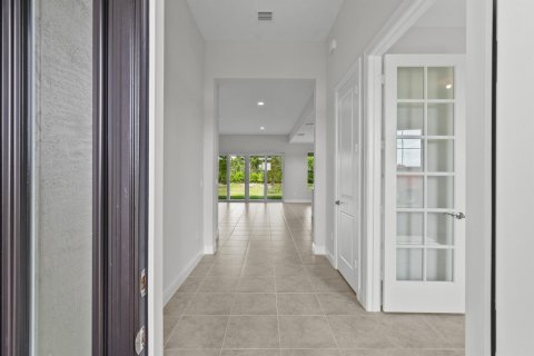 Villa ou maison à vendre à Vero Beach, Floride: 3 chambres, 176.42 m2 № 1226927 - photo 29