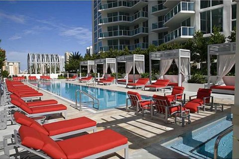 Condominio en venta en Sunny Isles Beach, Florida, 4 dormitorios, 270.44 m2 № 1230854 - foto 4