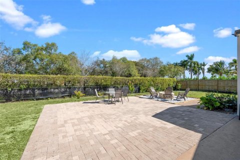 Villa ou maison à vendre à Royal Palm Beach, Floride: 3 chambres, 106.09 m2 № 1047210 - photo 6