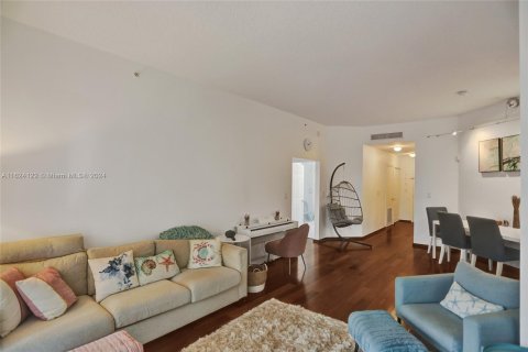 Condo in Aventura, Florida, 3 bedrooms  № 1270979 - photo 4