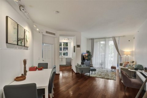 Copropriété à vendre à Aventura, Floride: 3 chambres, 126.81 m2 № 1270979 - photo 1