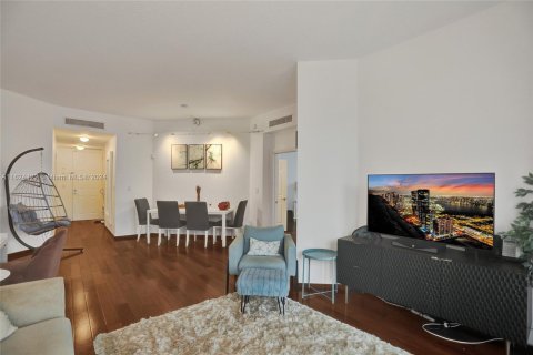 Condo in Aventura, Florida, 3 bedrooms  № 1270979 - photo 3