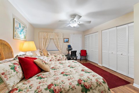 Touwnhouse à vendre à Jupiter, Floride: 2 chambres, 125.14 m2 № 1060078 - photo 4