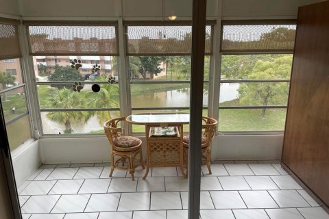 Copropriété à vendre à Lauderdale Lakes, Floride: 1 chambre, 71.35 m2 № 1060076 - photo 21