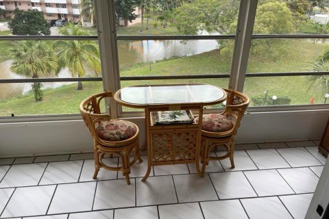 Copropriété à vendre à Lauderdale Lakes, Floride: 1 chambre, 71.35 m2 № 1060076 - photo 18