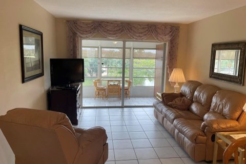 Copropriété à vendre à Lauderdale Lakes, Floride: 1 chambre, 71.35 m2 № 1060076 - photo 27