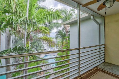 Condominio en venta en Fort Lauderdale, Florida, 2 dormitorios, 90.77 m2 № 1079481 - foto 14