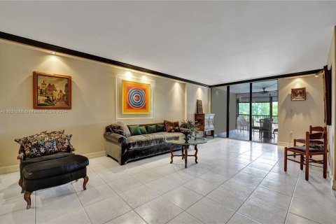 Copropriété à vendre à Hollywood, Floride: 1 chambre, 93.65 m2 № 1294778 - photo 13