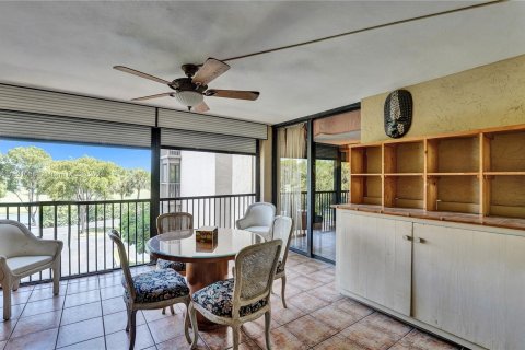 Copropriété à vendre à Hollywood, Floride: 1 chambre, 93.65 m2 № 1294778 - photo 30