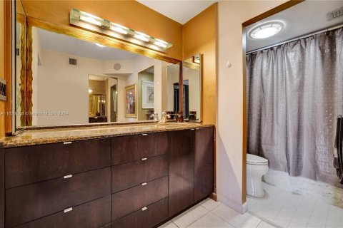 Copropriété à vendre à Hollywood, Floride: 1 chambre, 93.65 m2 № 1294778 - photo 24