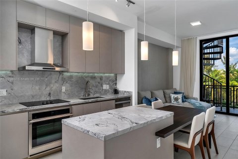 Copropriété à vendre à Miami Beach, Floride: 1 chambre, 69.77 m2 № 1270739 - photo 14