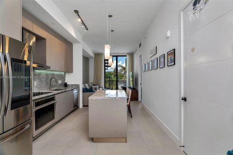 Copropriété à vendre à Miami Beach, Floride: 1 chambre, 69.77 m2 № 1270739 - photo 12