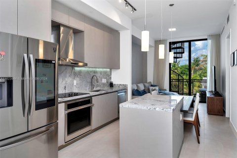 Condominio en venta en Miami Beach, Florida, 1 dormitorio, 69.77 m2 № 1270739 - foto 13