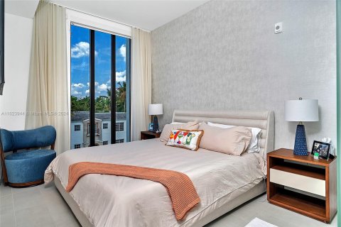 Condo in Miami Beach, Florida, 1 bedroom  № 1270739 - photo 25