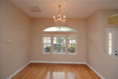 House in Palm Coast, Florida 3 bedrooms, 157.66 sq.m. № 1397319 - photo 3