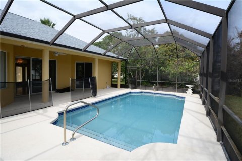 House in Palm Coast, Florida 3 bedrooms, 157.66 sq.m. № 1397319 - photo 11