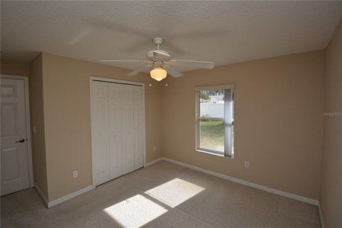 House in Palm Coast, Florida 3 bedrooms, 157.66 sq.m. № 1397319 - photo 29