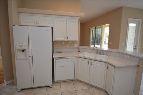 House in Palm Coast, Florida 3 bedrooms, 157.66 sq.m. № 1397319 - photo 16