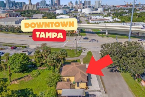 Commercial property in Tampa, Florida 108.88 sq.m. № 1424552 - photo 4