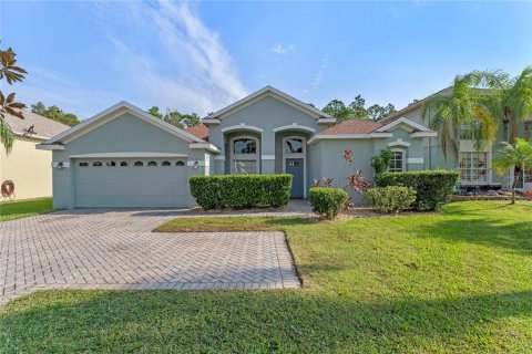 Villa ou maison à vendre à Orlando, Floride: 4 chambres, 194.72 m2 № 1424521 - photo 1