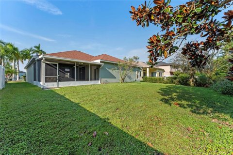 Villa ou maison à vendre à Orlando, Floride: 4 chambres, 194.72 m2 № 1424521 - photo 22