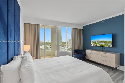 Condo in Miami Beach, Florida, 1 bedroom  № 1427501 - photo 23