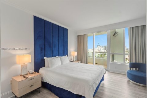 Condo in Miami Beach, Florida, 1 bedroom  № 1427501 - photo 26