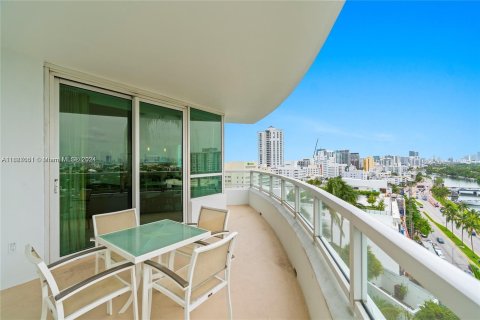 Condo in Miami Beach, Florida, 1 bedroom  № 1427501 - photo 7