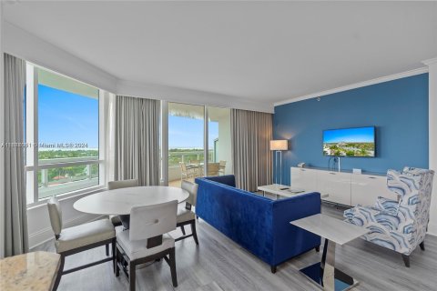 Condo in Miami Beach, Florida, 1 bedroom  № 1427501 - photo 11