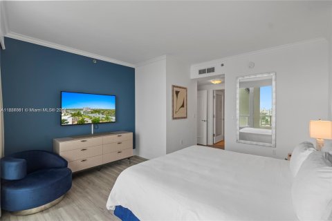 Condo in Miami Beach, Florida, 1 bedroom  № 1427501 - photo 27