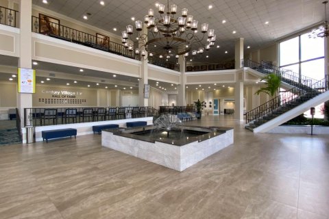 Copropriété à vendre à Deerfield Beach, Floride: 1 chambre, 65.03 m2 № 1060097 - photo 19