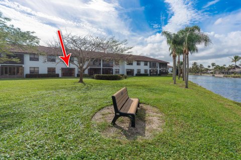 Condo in Stuart, Florida, 2 bedrooms  № 1060098 - photo 21