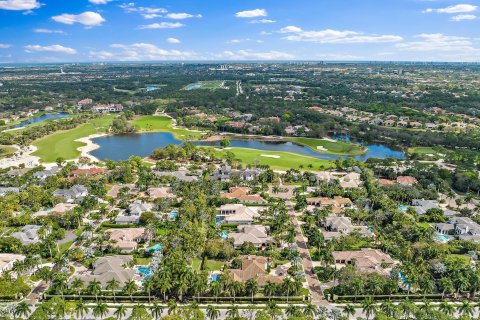 Villa ou maison à vendre à Palm Beach Gardens, Floride: 4 chambres, 433.11 m2 № 1022271 - photo 1