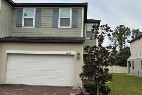 Townhouse in Orlando, Florida 3 bedrooms, 212.84 sq.m. № 1429541 - photo 1