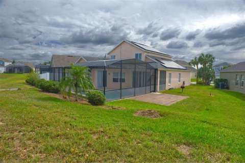 House in Davenport, Florida 5 bedrooms, 248.89 sq.m. № 1429538 - photo 21