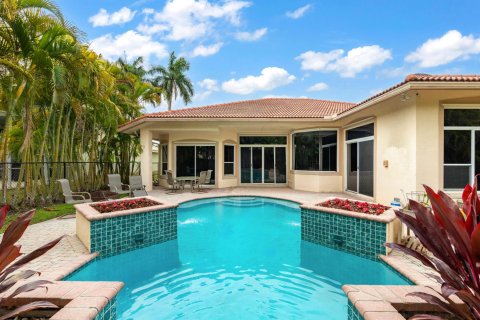 Villa ou maison à vendre à Coral Springs, Floride: 4 chambres, 245.45 m2 № 1051281 - photo 3