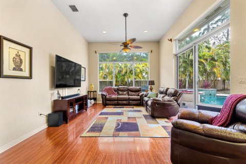 Casa en venta en Coral Springs, Florida, 4 dormitorios, 245.45 m2 № 1051281 - foto 23