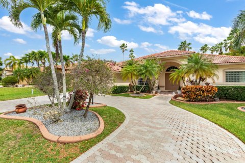 Villa ou maison à vendre à Coral Springs, Floride: 4 chambres, 245.45 m2 № 1051281 - photo 6