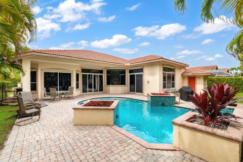 Villa ou maison à vendre à Coral Springs, Floride: 4 chambres, 245.45 m2 № 1051281 - photo 4